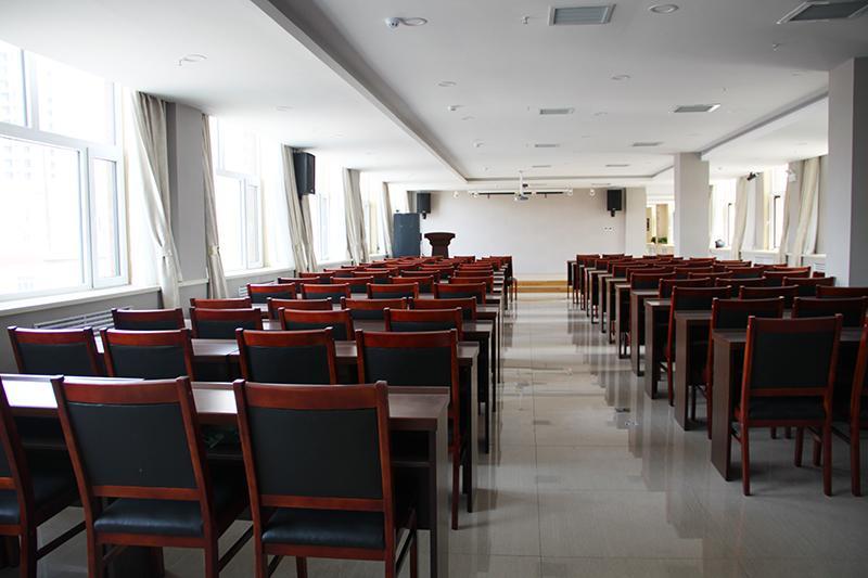 Thank Inn Plus Hotel Hebei Zhangjiakou Huailaishacheng Gujiayao Exterior photo